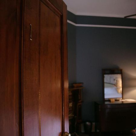 The Grand Hotel Hogansville Dış mekan fotoğraf