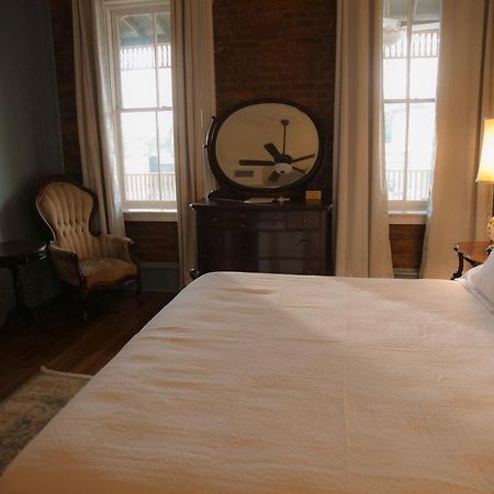 The Grand Hotel Hogansville Dış mekan fotoğraf