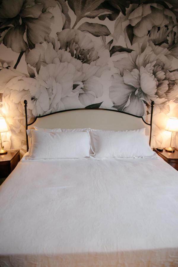 The Grand Hotel Hogansville Dış mekan fotoğraf