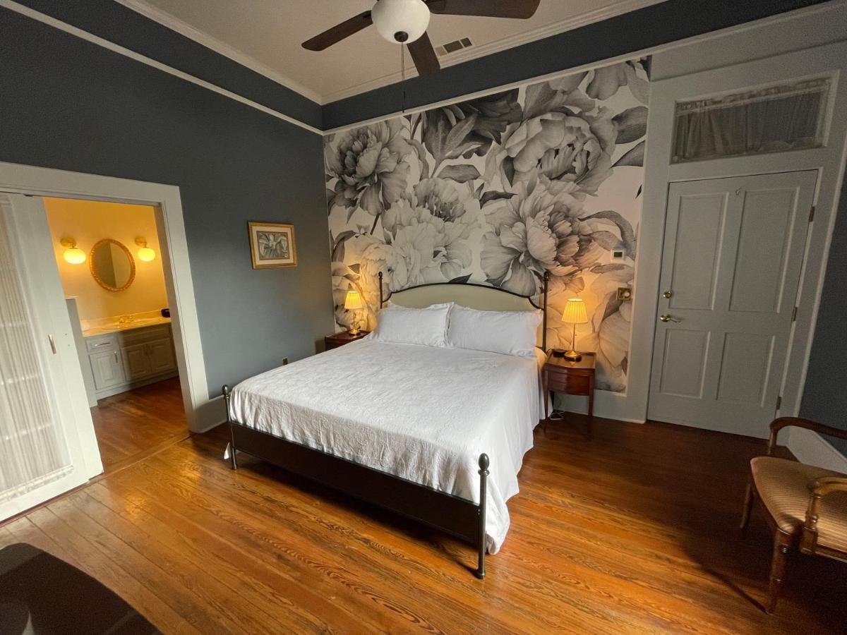 The Grand Hotel Hogansville Dış mekan fotoğraf