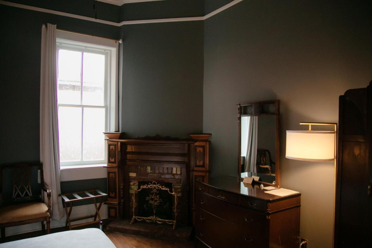 The Grand Hotel Hogansville Dış mekan fotoğraf
