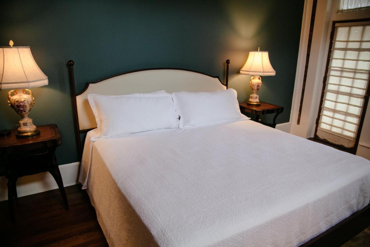The Grand Hotel Hogansville Dış mekan fotoğraf
