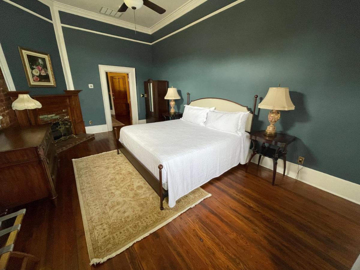 The Grand Hotel Hogansville Dış mekan fotoğraf