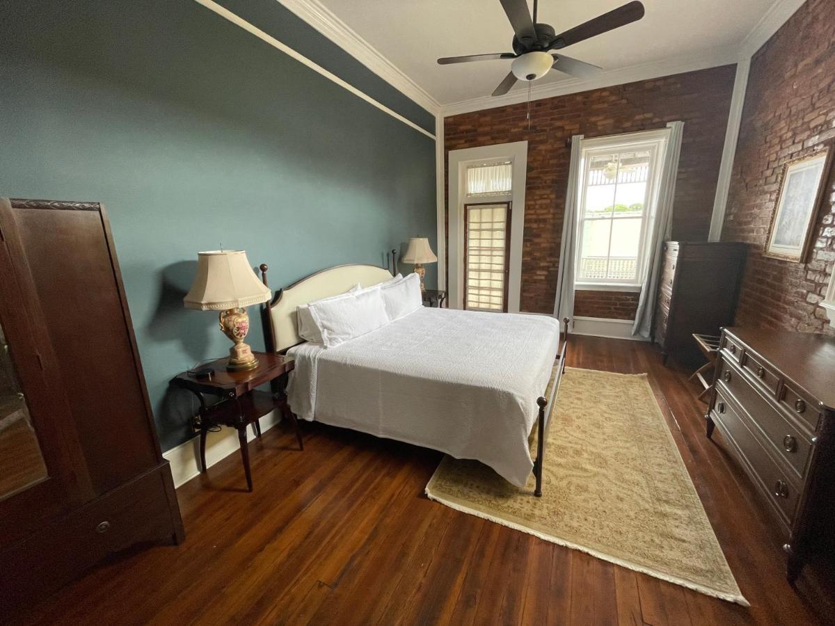 The Grand Hotel Hogansville Dış mekan fotoğraf