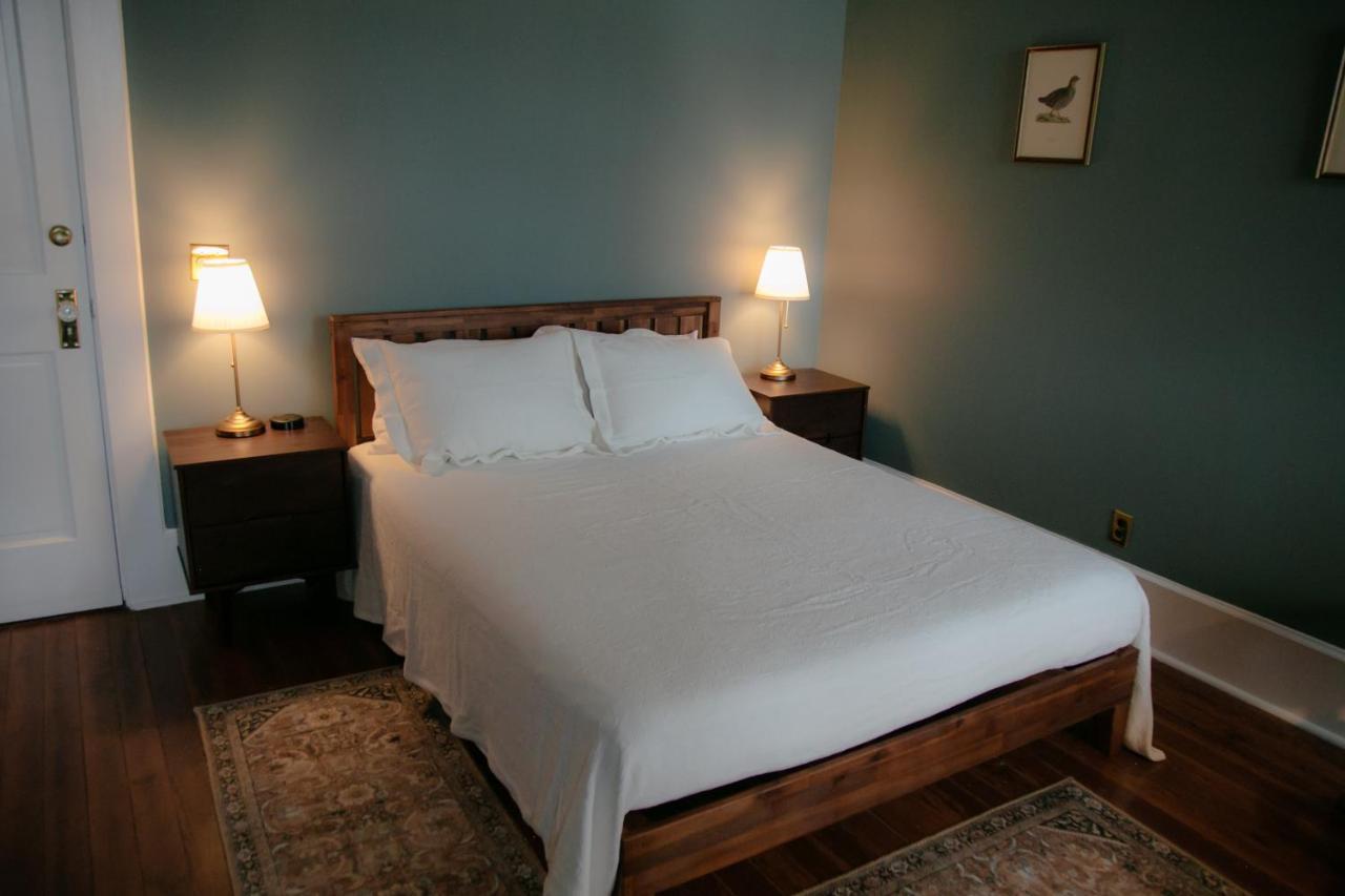 The Grand Hotel Hogansville Dış mekan fotoğraf