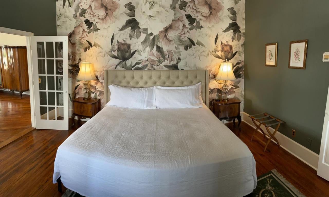 The Grand Hotel Hogansville Dış mekan fotoğraf