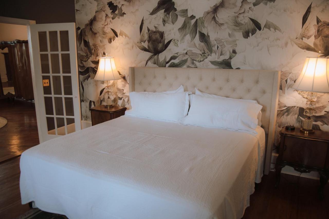 The Grand Hotel Hogansville Dış mekan fotoğraf