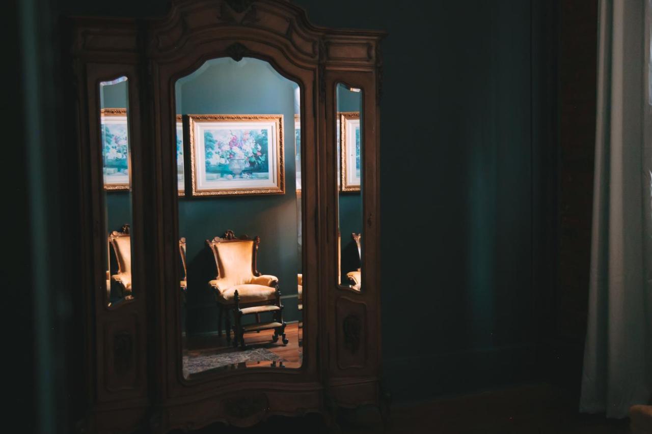 The Grand Hotel Hogansville Dış mekan fotoğraf